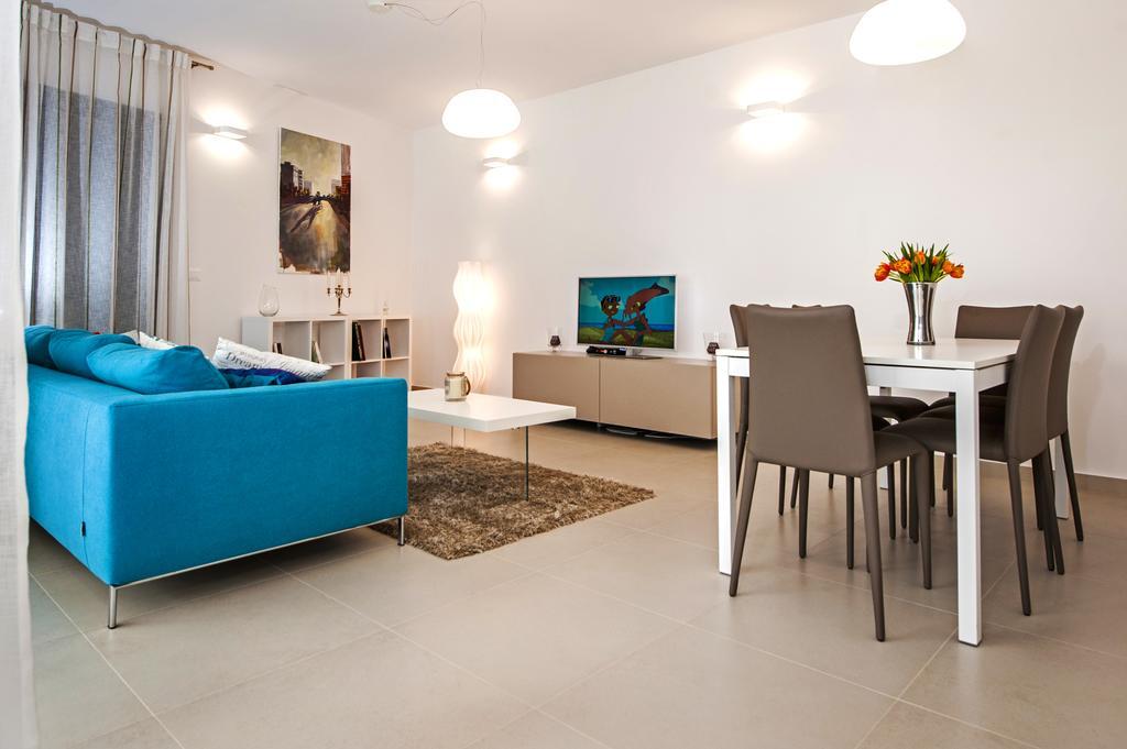 Sunset Luxury Apartment Rovinj Exterior photo