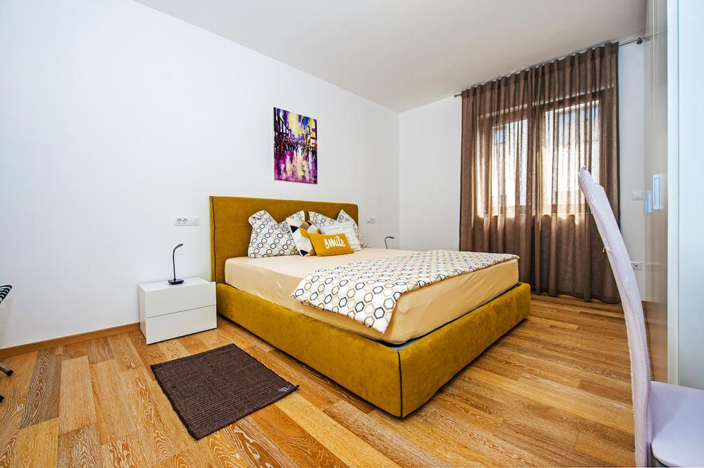 Sunset Luxury Apartment Rovinj Exterior photo